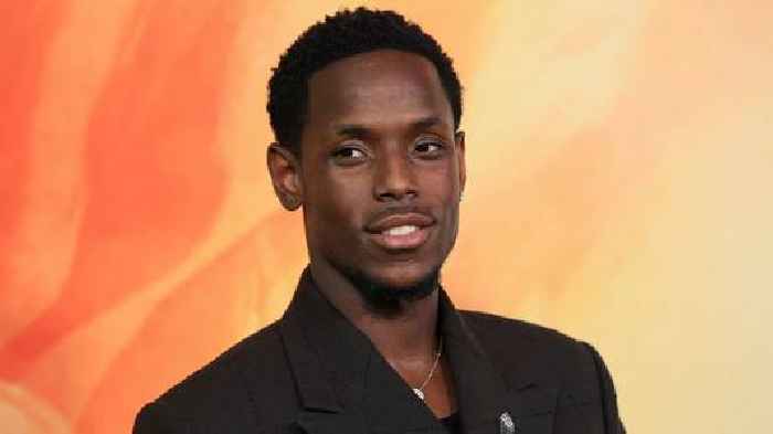 Top Boy actor charged with two counts of rape
