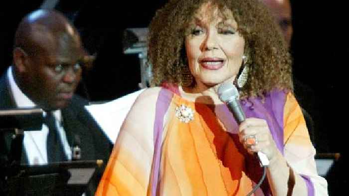 Grammy-winning jazz singer Dame Cleo Laine dies