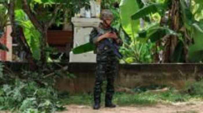 Cambodia calls for immediate ceasefire with Thailand