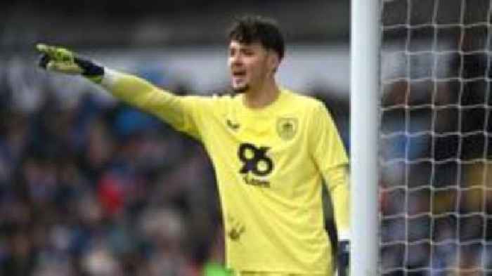 Man City set to re-sign Trafford for £27m