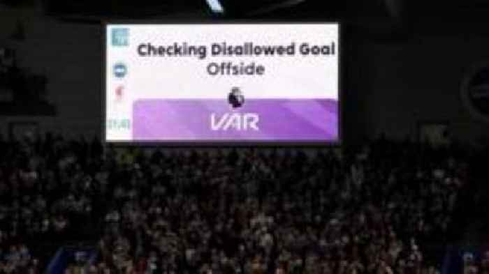 No need to extend VAR powers, says FA chief
