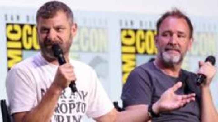 South Park creator makes mock apology to Trump after White House attacks episode
