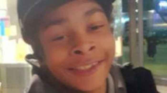 Two teens who murdered boy, 14, on London bus sentenced to life