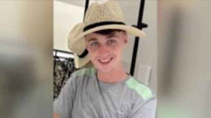 Watch: Inside the inquest into Jay Slater's death