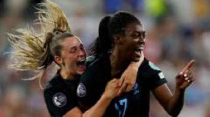 Why we need to talk about periods, breasts and injuries in women's sport