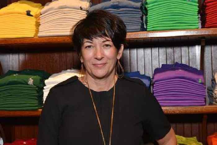 News24 | Epstein accomplice Ghislaine Maxwell grilled for hours, answered ‘truthfully, honestly’ - lawyer