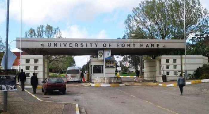 News24 | Fort Hare fraud: State withdraws charges against Cape Town lawyer
