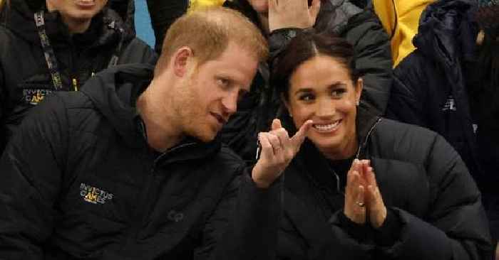 Meghan Markle and Prince Harry's Netflix Deal Will Not Be Renewed as They Face Another Blow