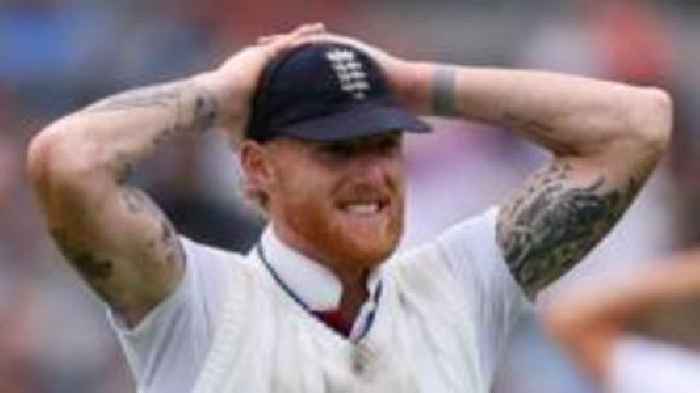 England unsure if Stokes will bowl on fifth day