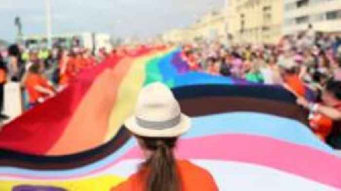Is Pride still meaningful or just big business?