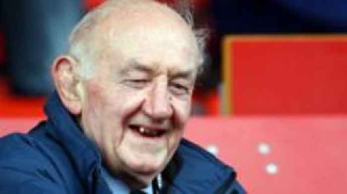 Ray French - dual-code international and iconic voice of rugby league