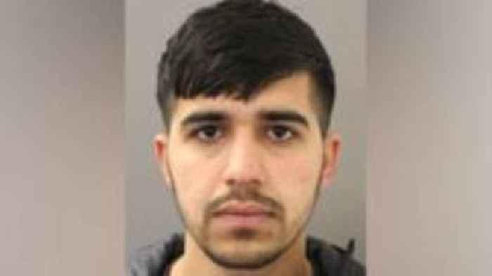 Reward offered in search for stab victim's killers