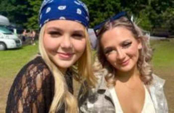 'We hate relying on our parents to buy our festival tickets'