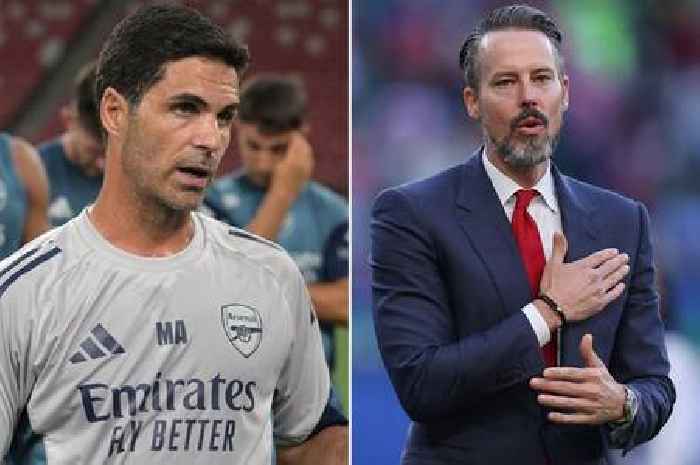'Arsenal's owners have already sent Mikel Arteta a warning – he needs to win big this season'
