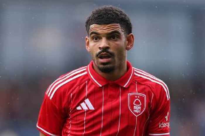 Morgan Gibbs-White signs new Nottingham Forest deal in hammer blow to Tottenham