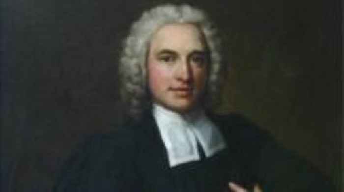 Home of Methodist hymn writer to open to public