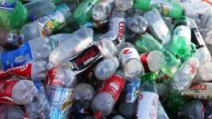 Council denies failure over recycling facility wait