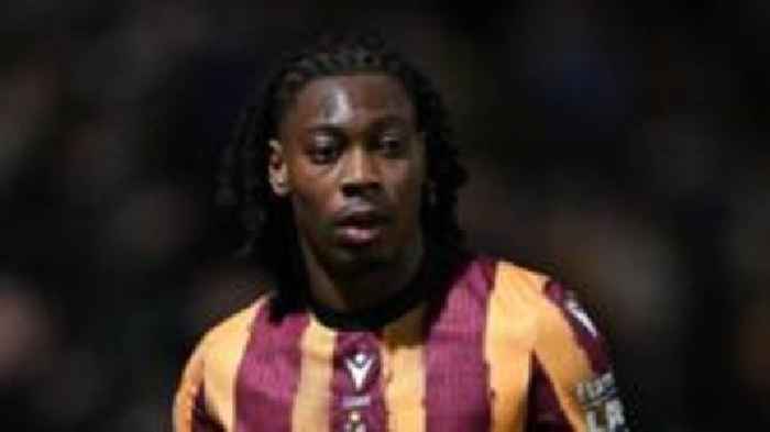 Orient bring in Palace defender Adaramola