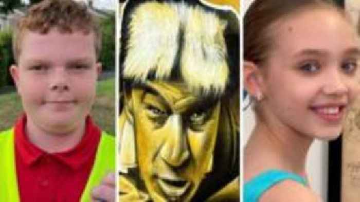 East of England news quiz of the week