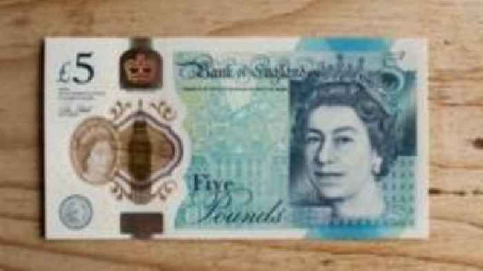 Ex-officer who took £5 guilty of gross misconduct