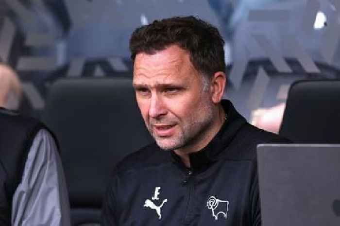 Burton Albion vs Derby County LIVE - team news and updates from Bass Charity Vase clash