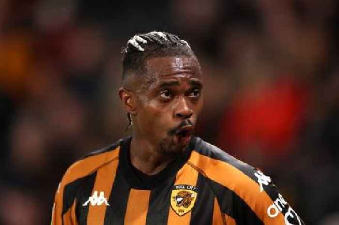 Ex-Hull City loanee set for surprise transfer switch as ex-target heads to Championship rivals