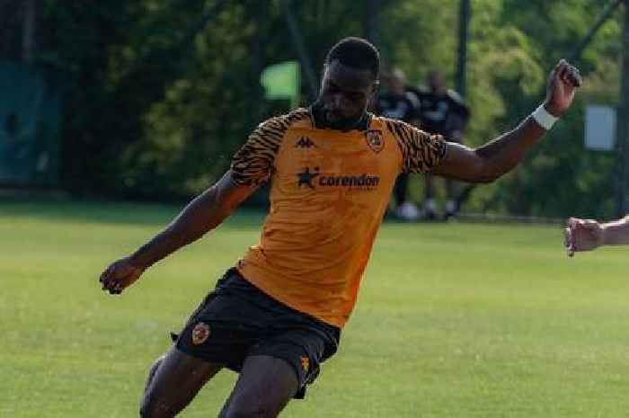 Hull City dressing room view on Stockport County emerges as Coventry City clash looms