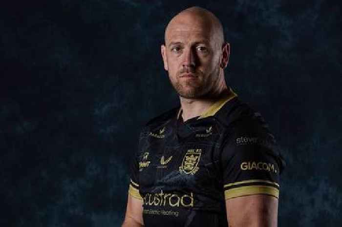 Hull FC team named to face Huddersfield Giants with Liam Watts decision made
