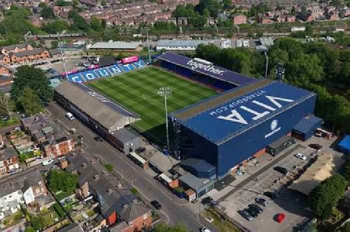 Stockport County vs Hull City LIVE match updates and reaction from Edgeley Park