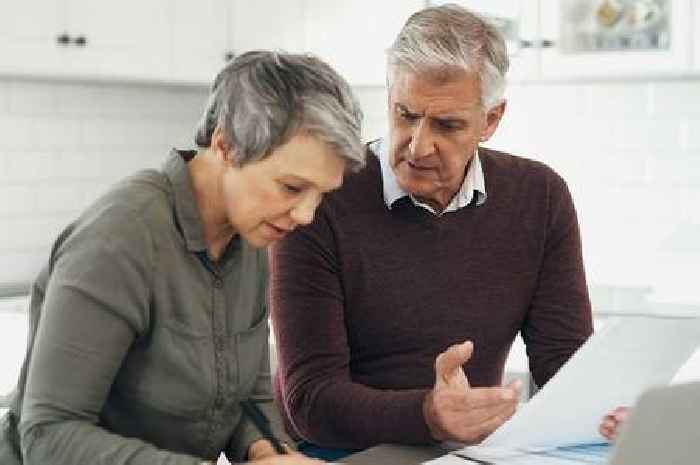 DWP urged to drop state pension age so it is 'financially fair'