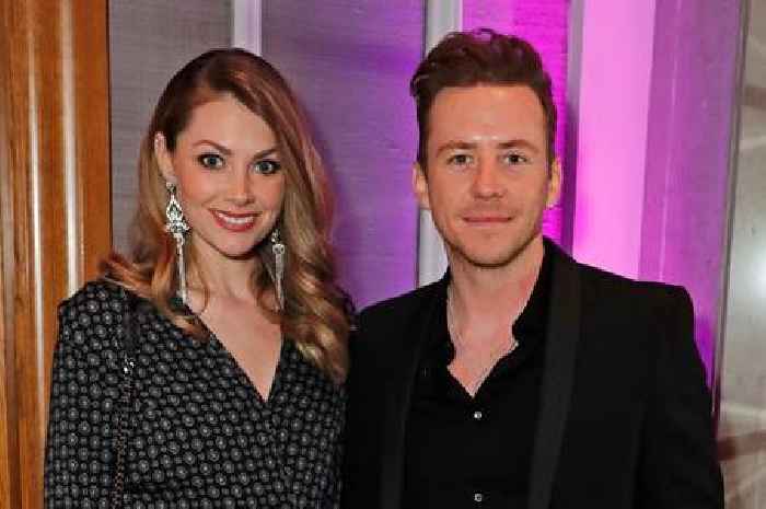 Danny Jones says 'I was obviously hurt' as he opens up on personal struggle