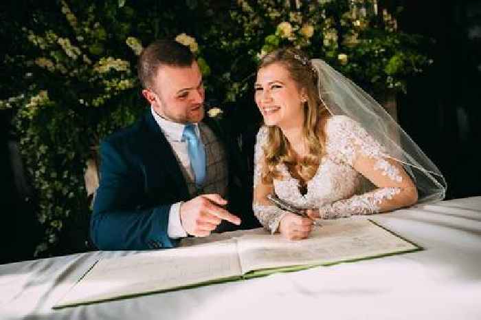 Married At First Sight stars announce pregnancy joy in sweet snap with daughter