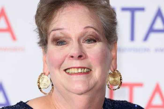 The Chase star Anne Hegerty 'couldn't keep going' after struggle to pay bills
