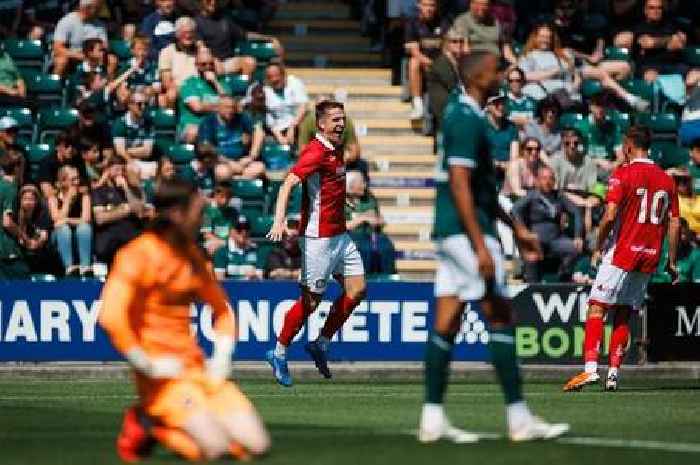 Gerhard Struber shares Emil Riis verdict after Bristol City friendly win