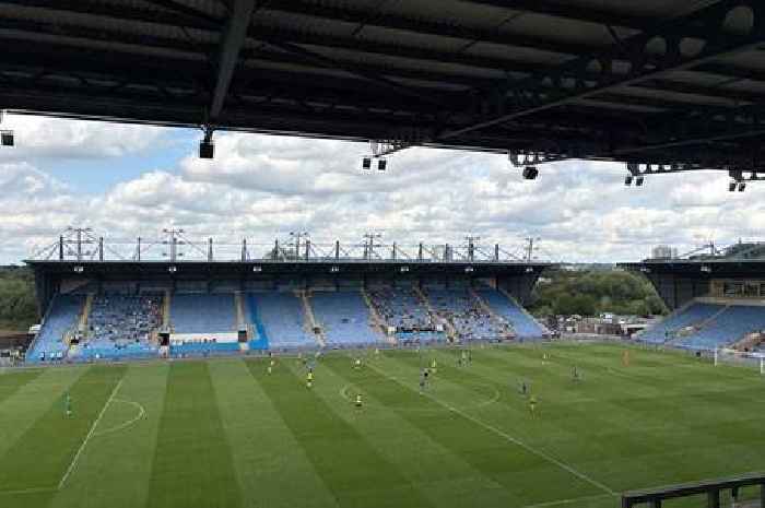 Report: Bristol Rovers conclude pre-season preparations with friendly win at Championship side