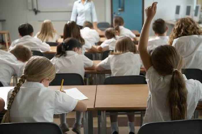 Could you pass a Year 2 maths test? Take our quiz and find out