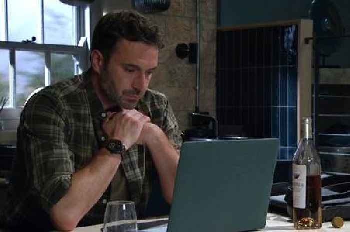 ITV Emmerdale fans 'rumble' John Sugden's secret accomplice who is helping him
