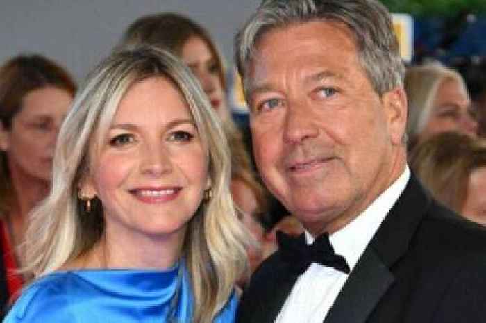 Lisa Faulkner's famous ex-husband joins Emmerdale amid John Torode controversy