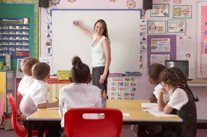 Test your maths skills with questions aimed at seven-year-olds