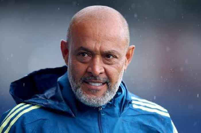 Nottingham Forest team news confirmed for Fulham pre-season friendly as Nuno makes Gibbs-White call