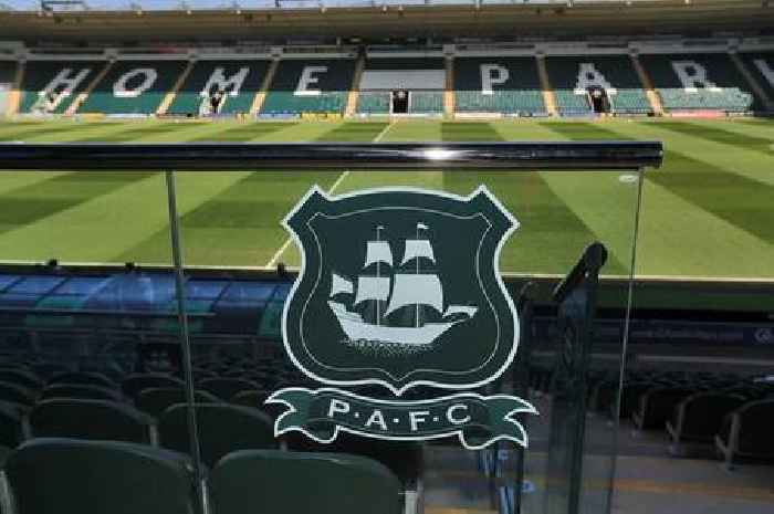 Plymouth Argyle vs Bristol City Live: Build-up, team news, match updates