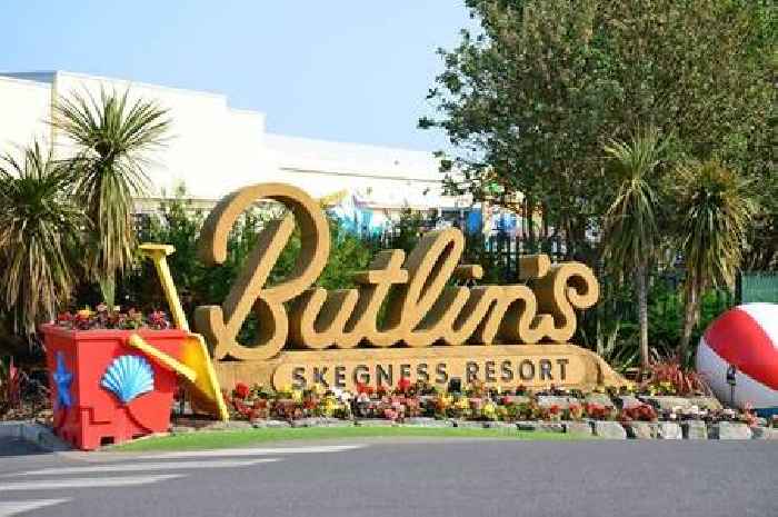 Mum slams Butlin's over 'wet beds' and daughter getting 'poo on hand'