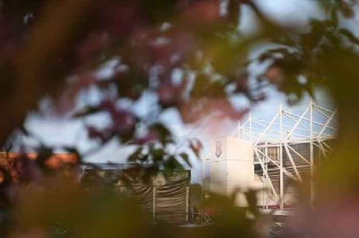 Stoke City v Wolves LIVE updates and goals in pre-season friendly