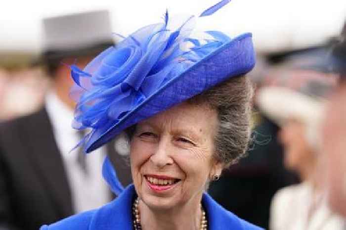 Princess Anne's unusual birthday 'rule' as she issues five-year Royal Family warning