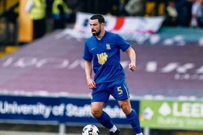 Eiran Cashin scouting report as Birmingham City debut cut short by injury