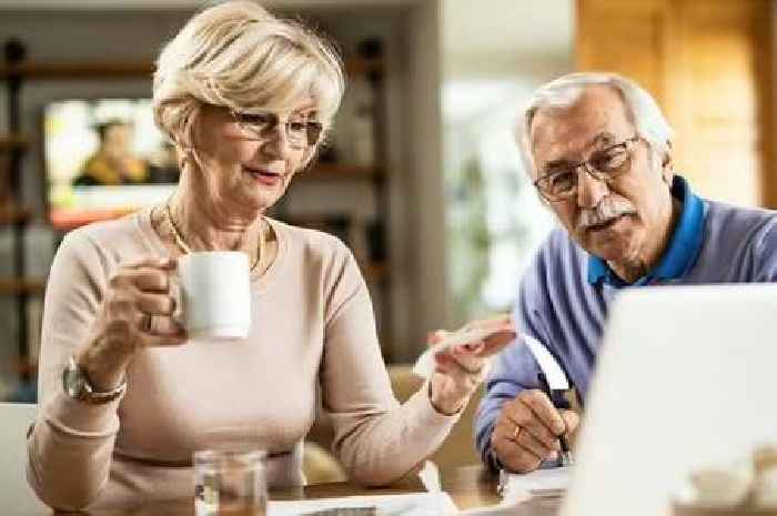 All state pensioners set to be handed extra 'unexpected' payment from DWP