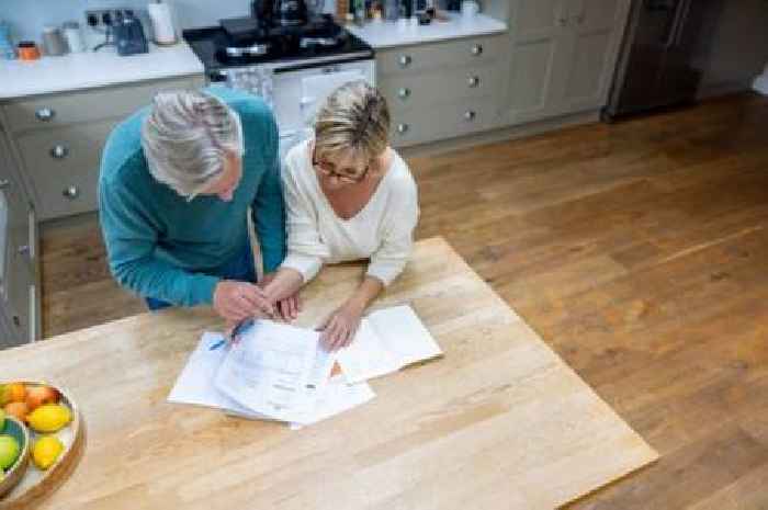 DWP state pension age increase to 69 'moves step closer'