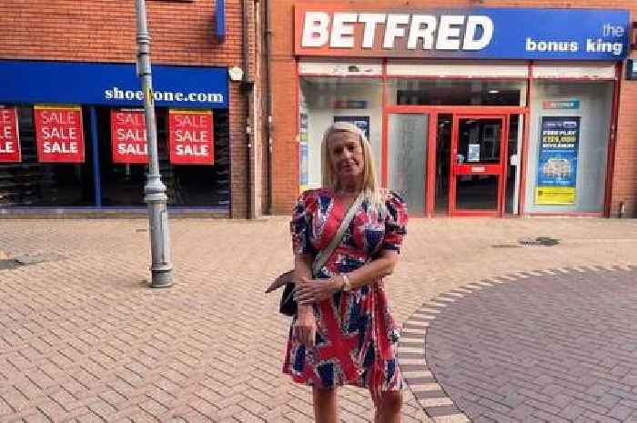 Law on wearing Union Jack in public after Wetherspoons customer turned away