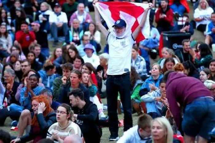 Sir Keir Starmer issues Bank Holiday update if England Lionesses win Euro 2025