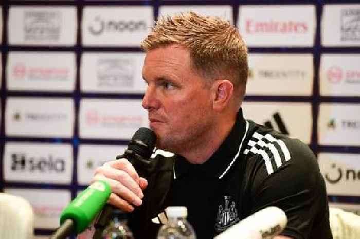 Aston Villa ace 'in thoughts' as Newcastle United face £150m transfer battle